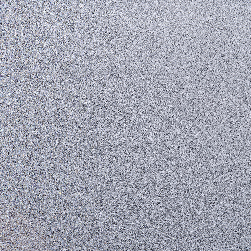 Çift taraflı buzlu akrilik tabaka